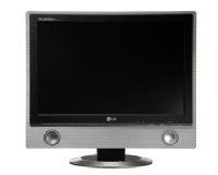 Lg 20  LCD TV-Tuner 16ms 600:1 (M203WA-BZC)